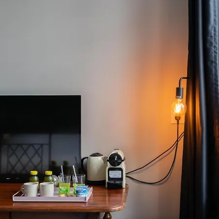 Apartahotel En Toulouse