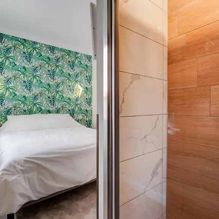Apartahotel En 3*