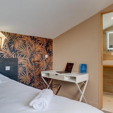 En 3* Toulouse