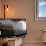Отель En