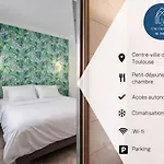 Отель En 3*