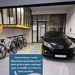 Hotel En Toulouse