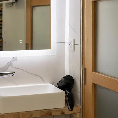 En Ξενοδοχείο