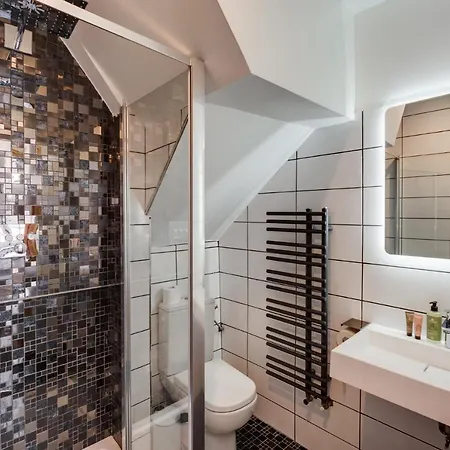 En Ξενοδοχείο