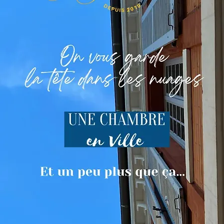 Hotel En Toulouse