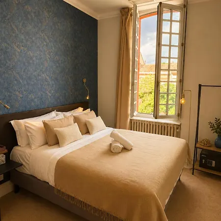 En 3* Toulouse