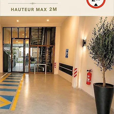 Hotel En