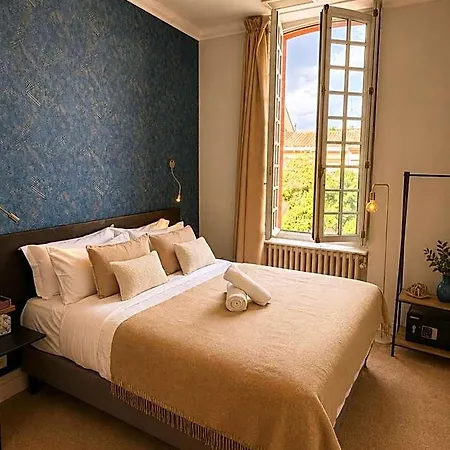 Hotel En Toulouse