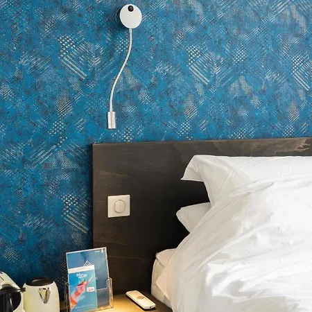 En Aparthotel