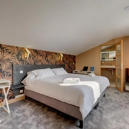 En Aparthotel 3*