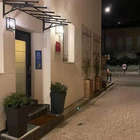 En Aparthotel Toulouse