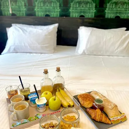 Aparthotel En