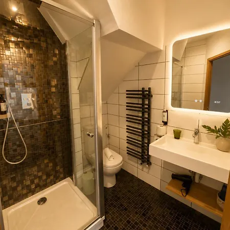 Hotel En Toulouse